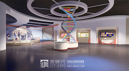 展厅设计公司